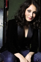 Catherine Manoukian