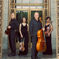 Arianna String Quartet