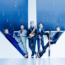 Calefax Reed Quintet