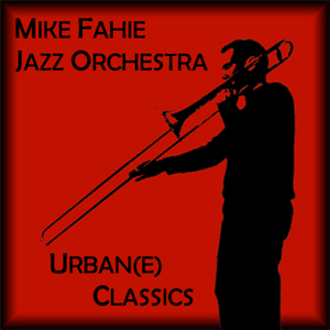 Mike Fahie Jazz Orchestra